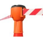 Attacco per cono stradale ALCT-O (pdf)