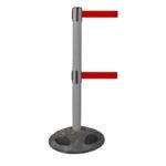 Colonnina delimitazione GLA 250