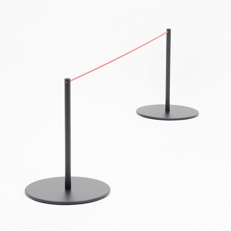 Tappo superiore di concatenazione MUSEUM - immagine 6