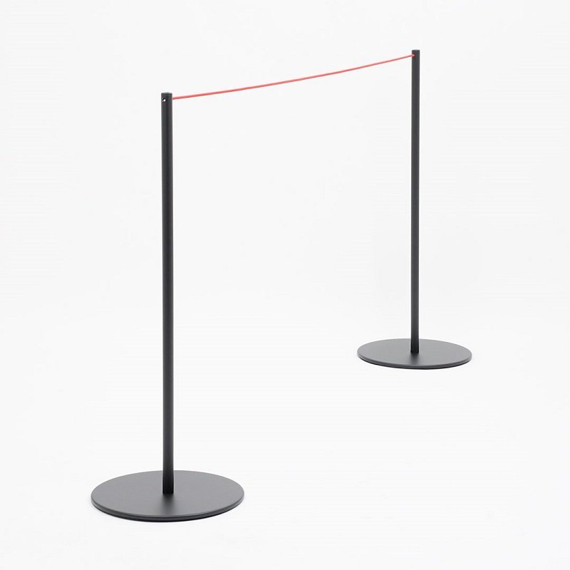 Tappo superiore di concatenazione MUSEUM - immagine 5