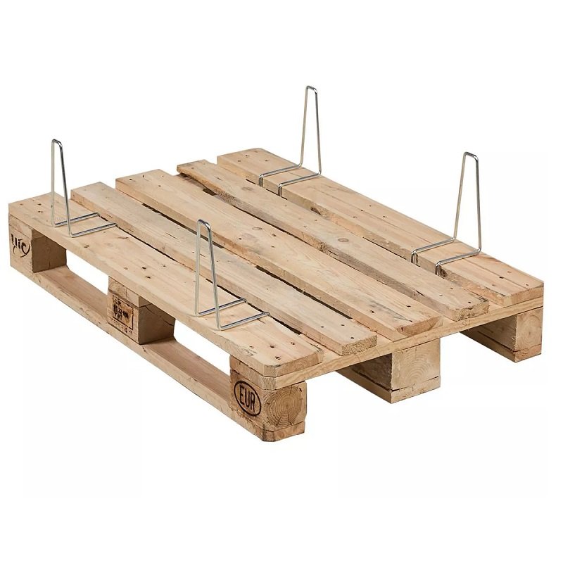 Angolo del pallet - immagine 2