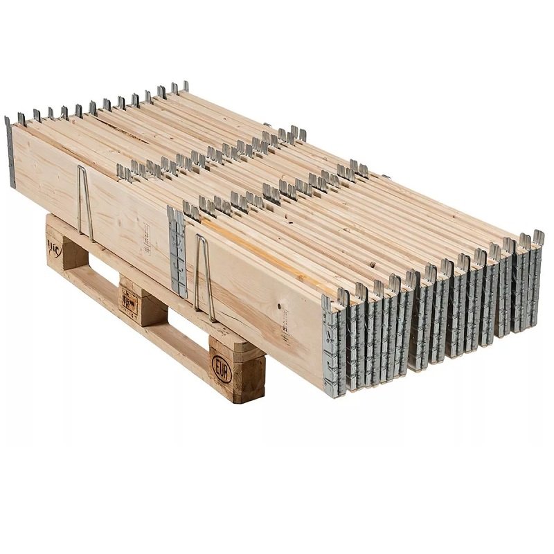 Angolo del pallet - immagine 3