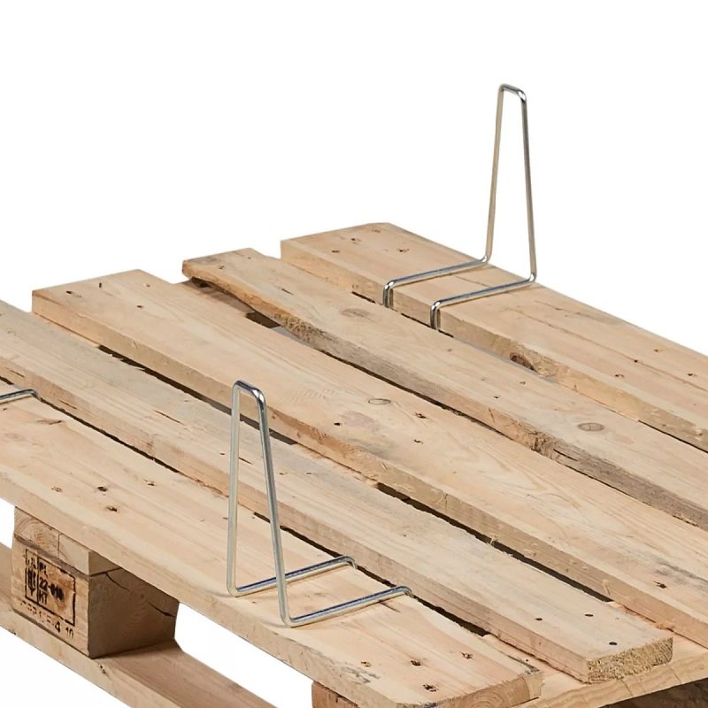 Angolo del pallet