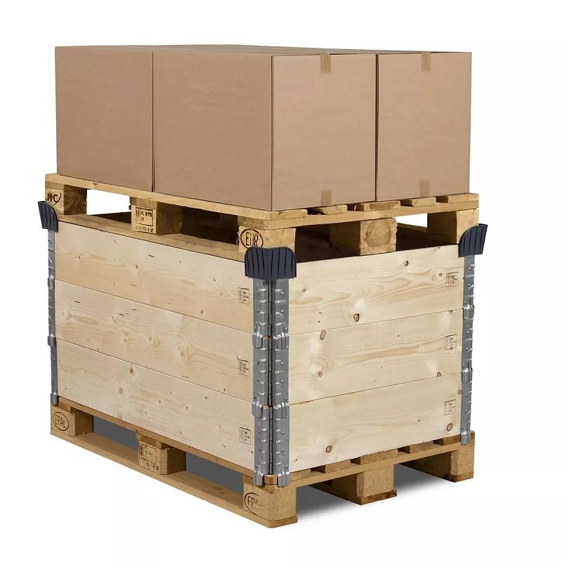 Angoli di impilamento ECO - immagine 2