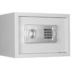 Cassaforte da mobile con serratura elettronica e chiave di emergenza Serie TIGER