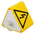 Visor Block con ventosa Personalizzato