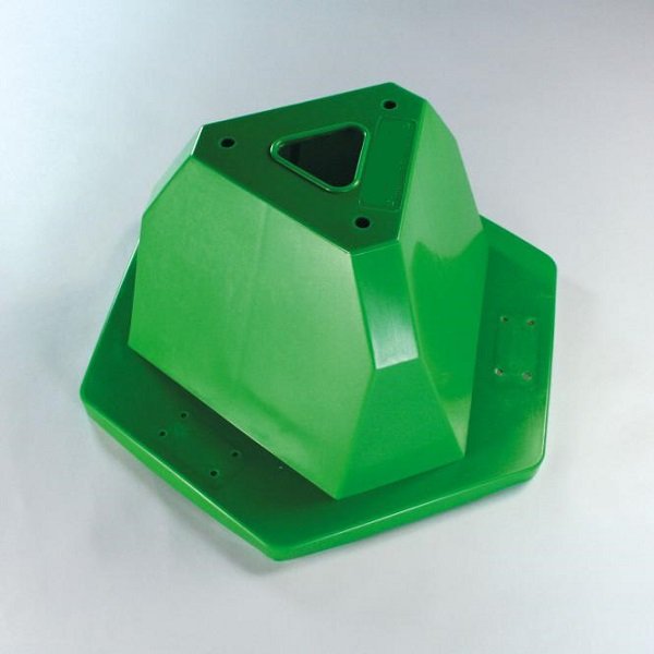 Visor Block Piramide - immagine 3