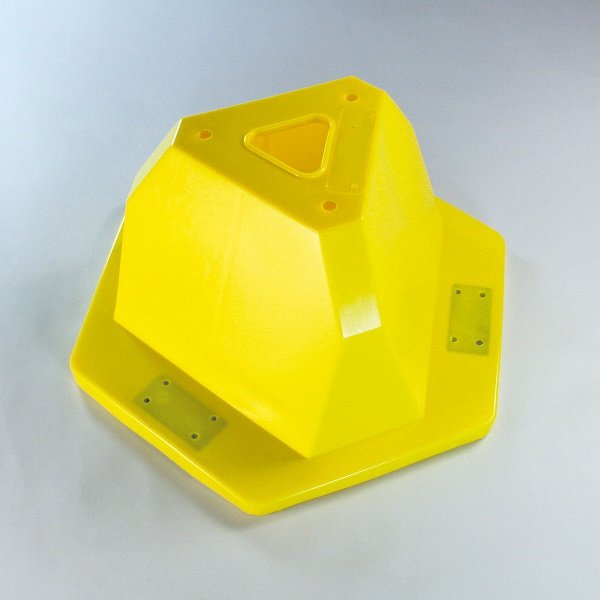 Visor Block Piramide - immagine 4