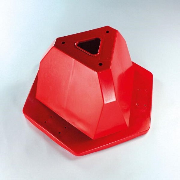 Visor Block Piramide - immagine 5