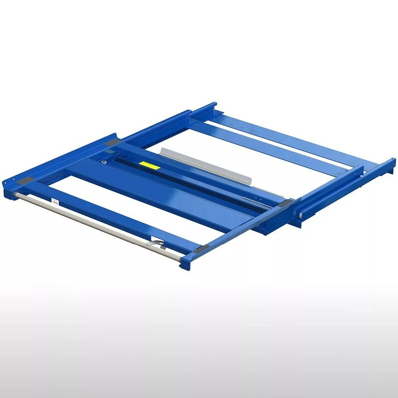 Estrazione pallet standard 300kg - immagine 3