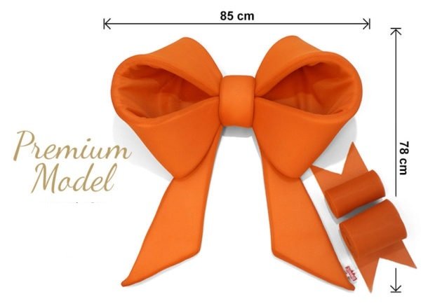 Fiocco gigante Premium - immagine 8