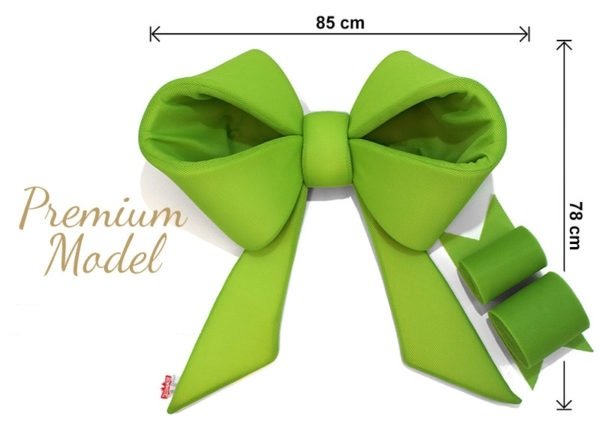 Fiocco gigante Premium - immagine 3