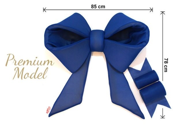 Fiocco gigante Premium - immagine 6