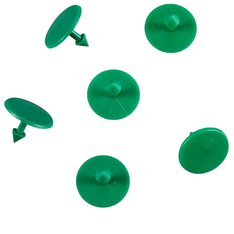 Chiodo per fissaggio