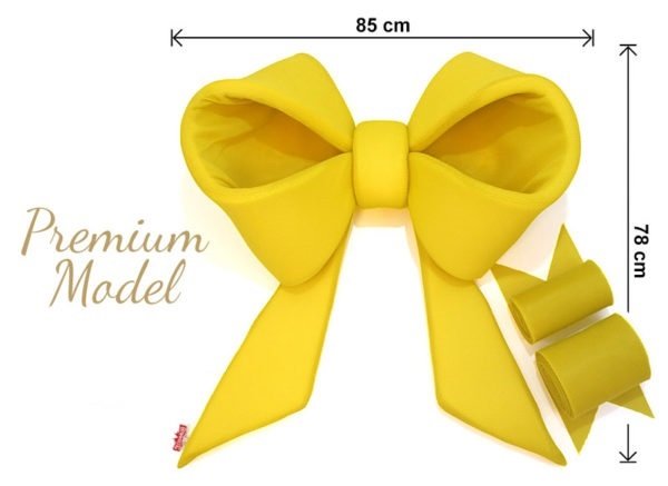 Fiocco gigante Premium - immagine 7