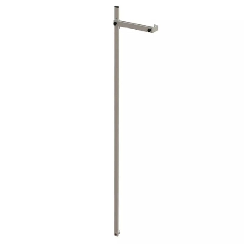 Blocco di trasporto per ripiano estraibile - immagine 3