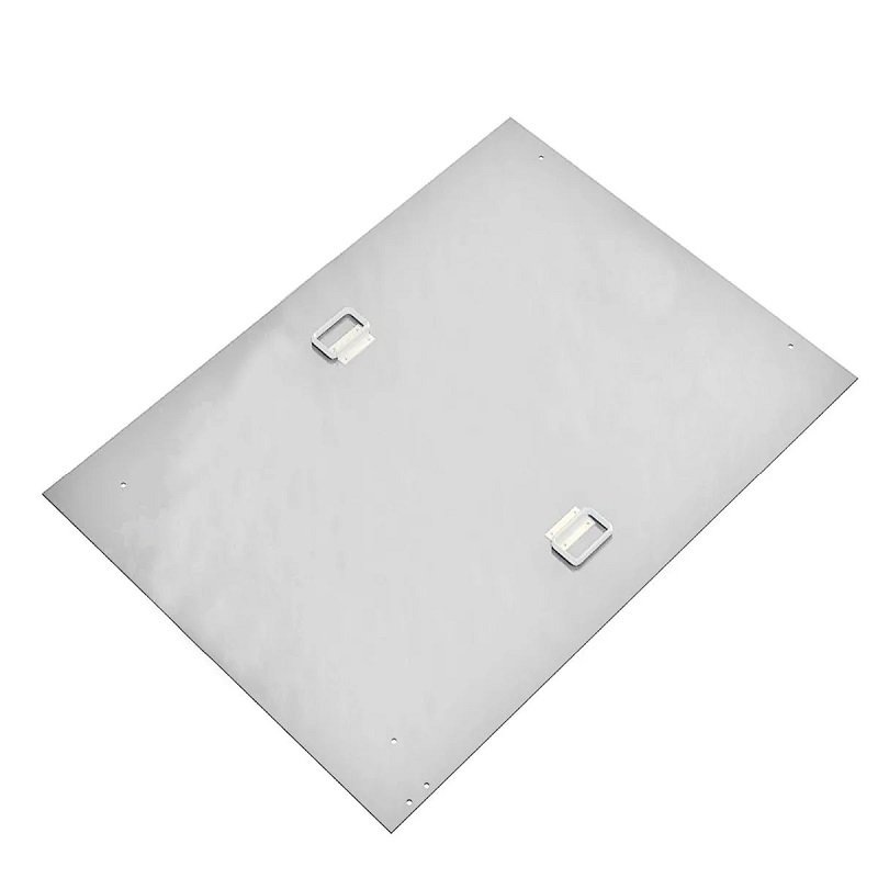 Dima di foratura per cassetti a pavimento