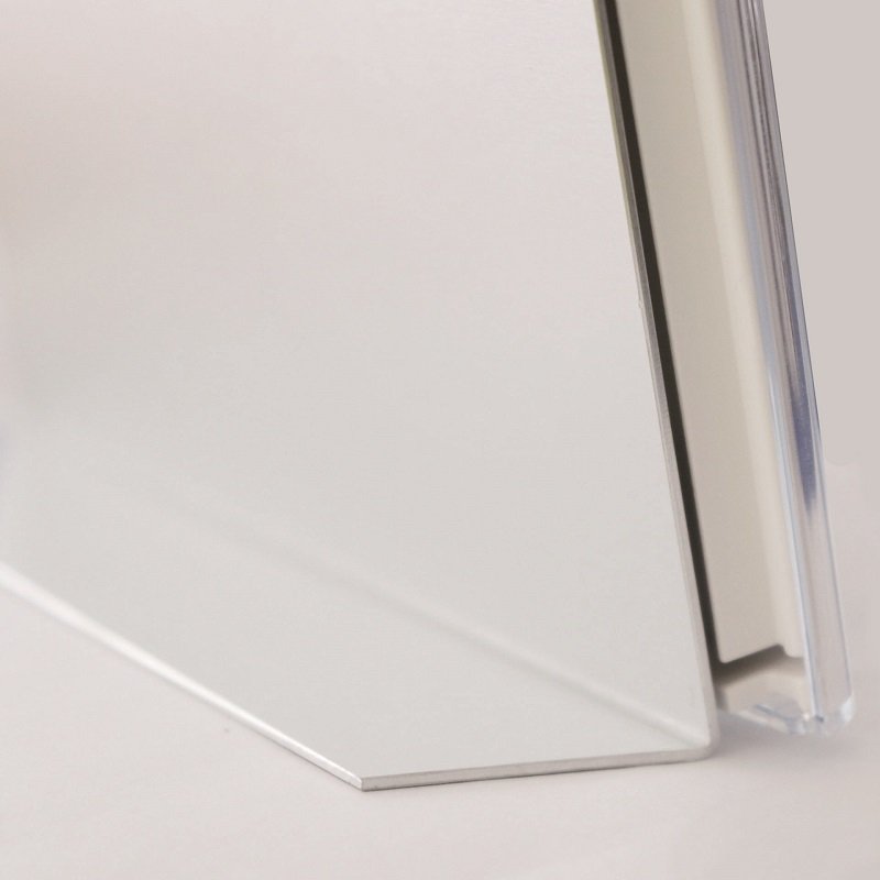 Espositore da banco verticale A4 - immagine 2