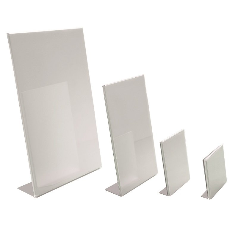 Espositore da banco verticale A4 - immagine 3