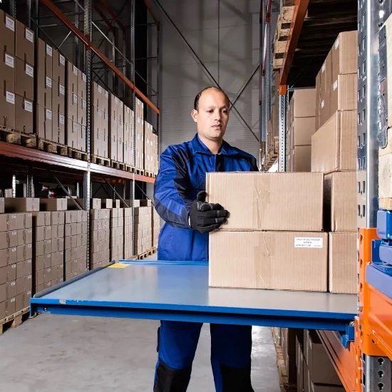 Estraibile con base in acciaio - immagine 2