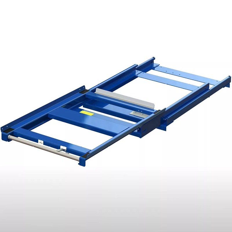 Estrazione pallet standard 300kg