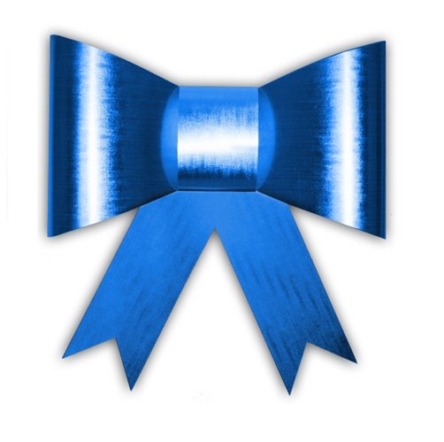 Fiocco Gigante 900 x 750 mm - immagine 2