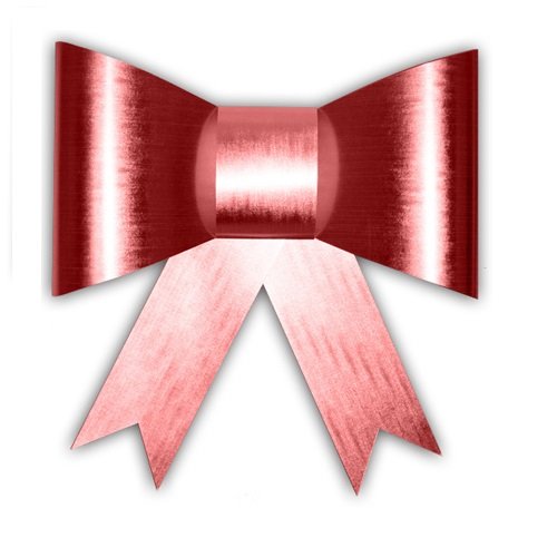 Fiocco Gigante 900 x 750 mm - immagine 3