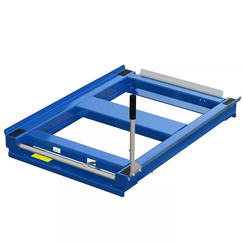 Maniglie per cassetti pallet standard e pesanti - immagine 3