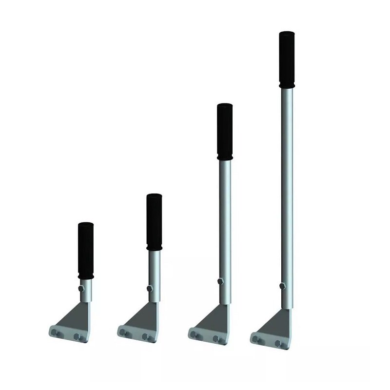 Maniglie per cassetti pallet standard e pesanti