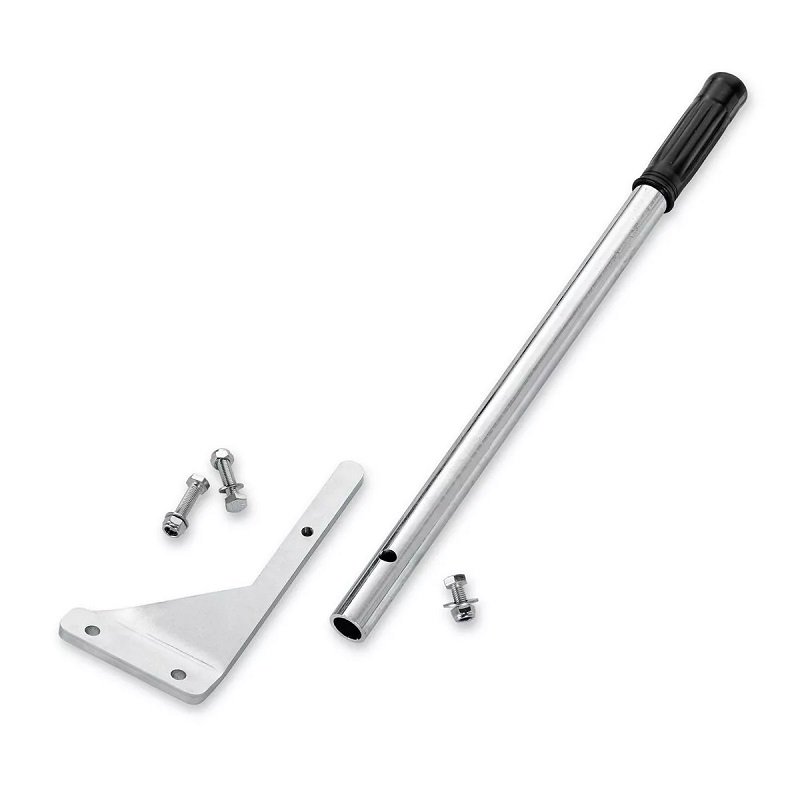 Maniglie per cassetti pallet standard e pesanti - immagine 2