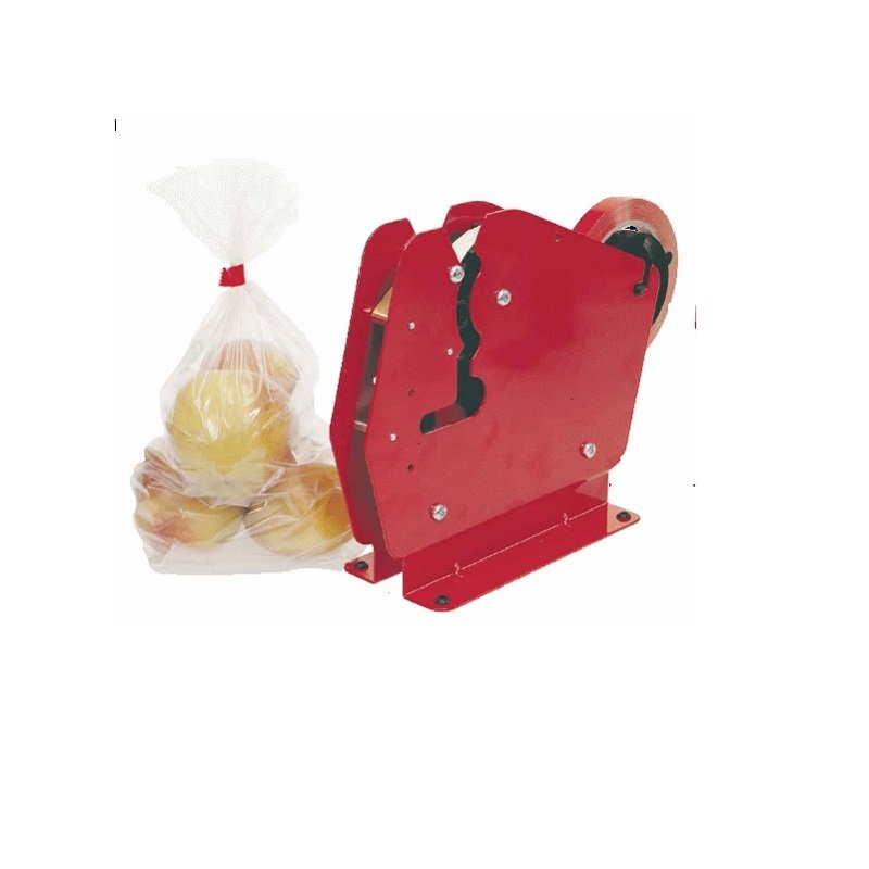 Chiudisacco Serie 4000/8000 12/19 mm - immagine 2