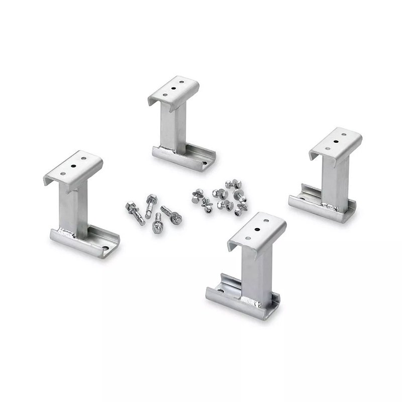 Set di supporto per cassetti per pallet - immagine 2