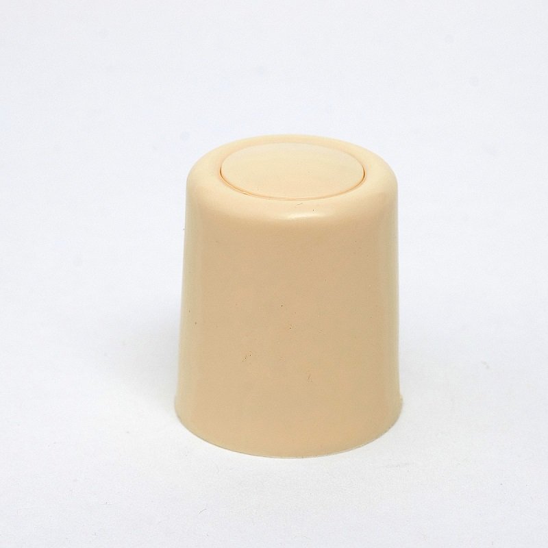 Fermaporta, avorio RAL 1013*