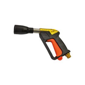 Pistola per idropulitrice a getto fisso *