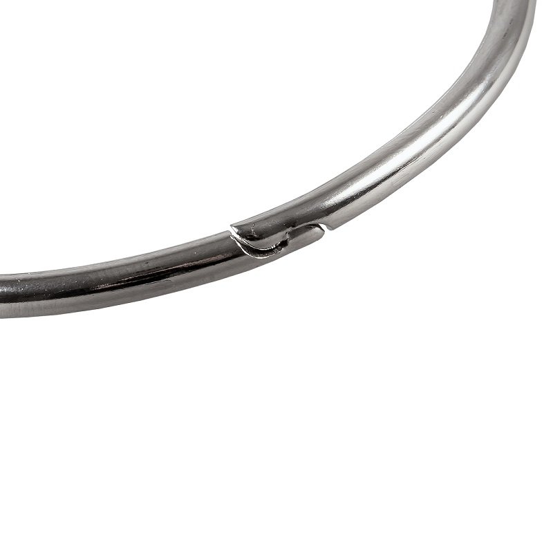 Anelli metallici apribili - immagine 4