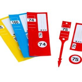 ID - Cards Light Set da 1 a 300