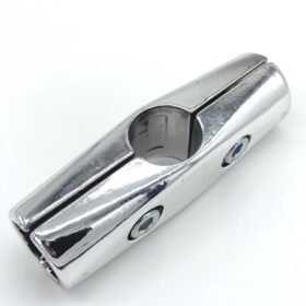 *Giunto fisso a 4 vie