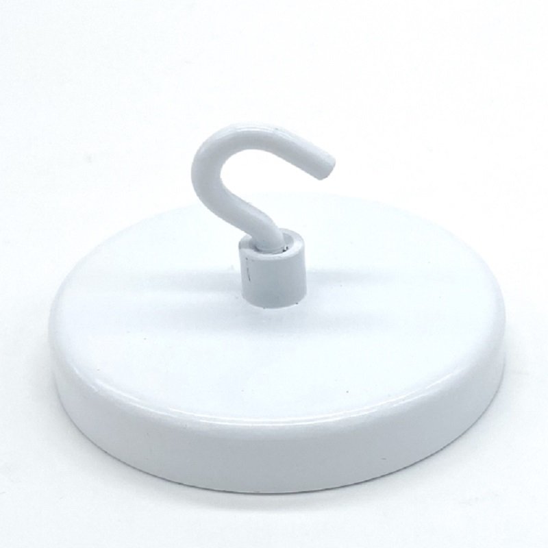 *Magnete da soffitto ø 57 mm