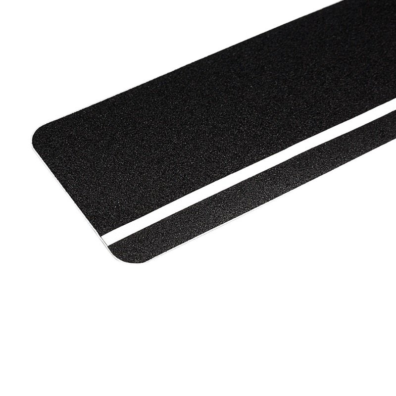 150mm x 610mm Piastrella con striscia fosforescente - immagine 2
