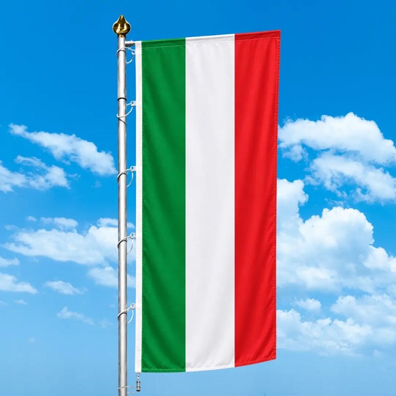Bandiera 100 x 150 Italia