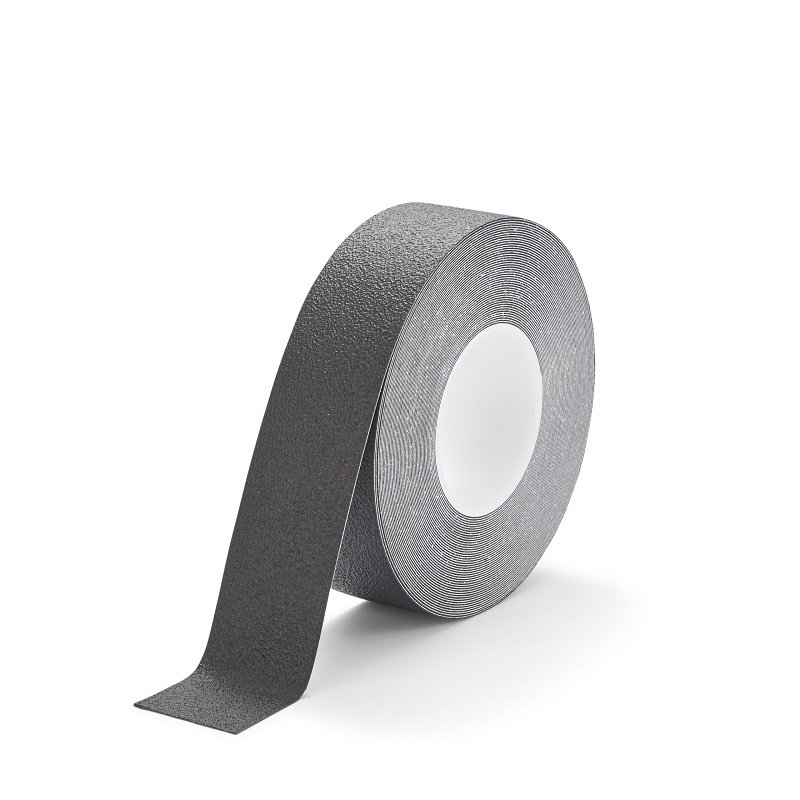 Nastro Antiscivolo Grossolano Resiliente - immagine 3