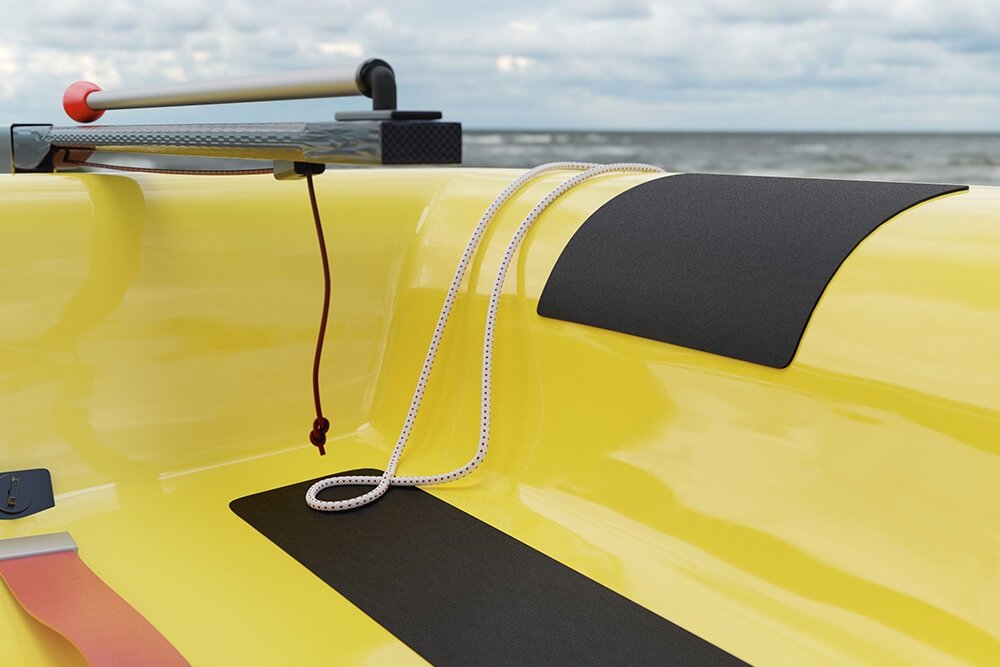 Nastro in Schiuma Antiscivolo SpeedGrip - immagine 2