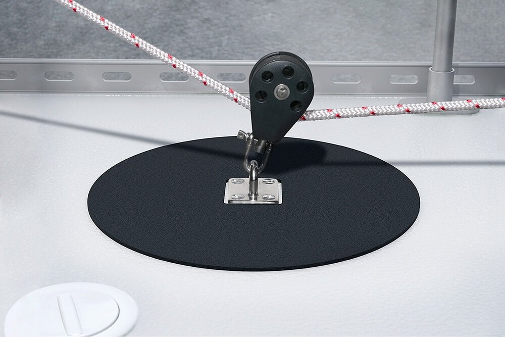 Nastro in Schiuma Antiscivolo SpeedGrip - immagine 4