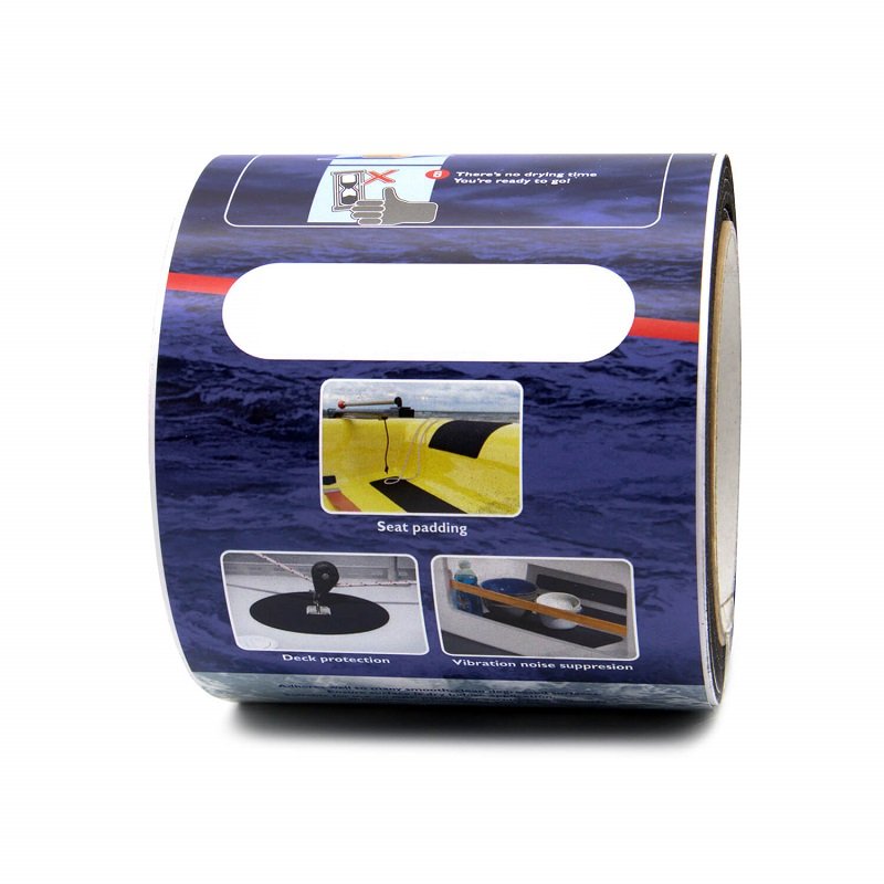 Nastro in Schiuma Antiscivolo SpeedGrip - immagine 6