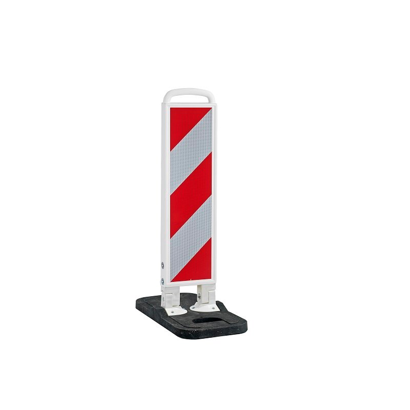 Delineatore pieghevole tipo 750 (TL)